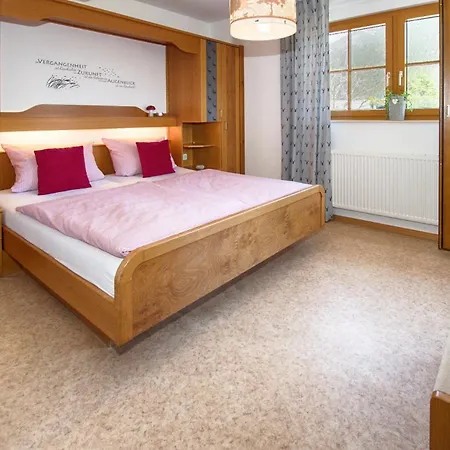 Apartament Morgensonne Trenklehof Schwarzwald *